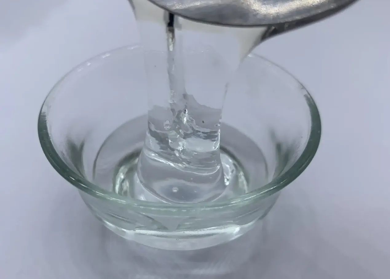 The Versatility of Carboxymethylcellulose in Industry