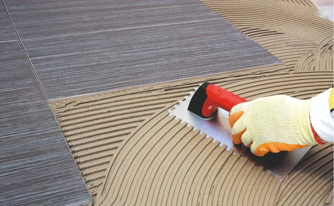 Redispersible Latex Powder: Enhancing Adhesion and Flexibility in Construction