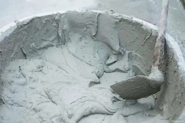 hydroxymethyl ethyl cellulose