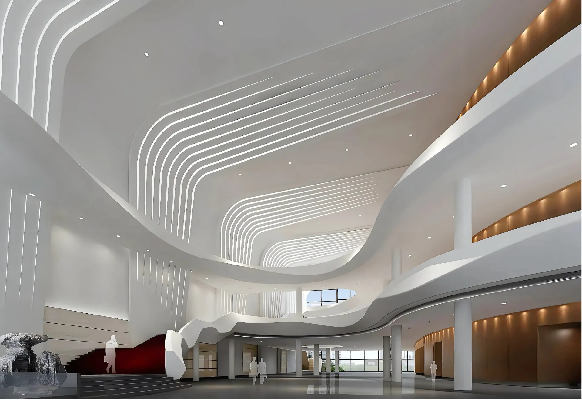 The Essential Role of Gypsum Retarders in Construction