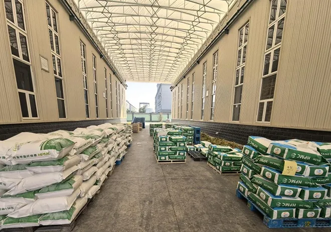 The Benefits and Applications of HPMC in Coating and Film Technology