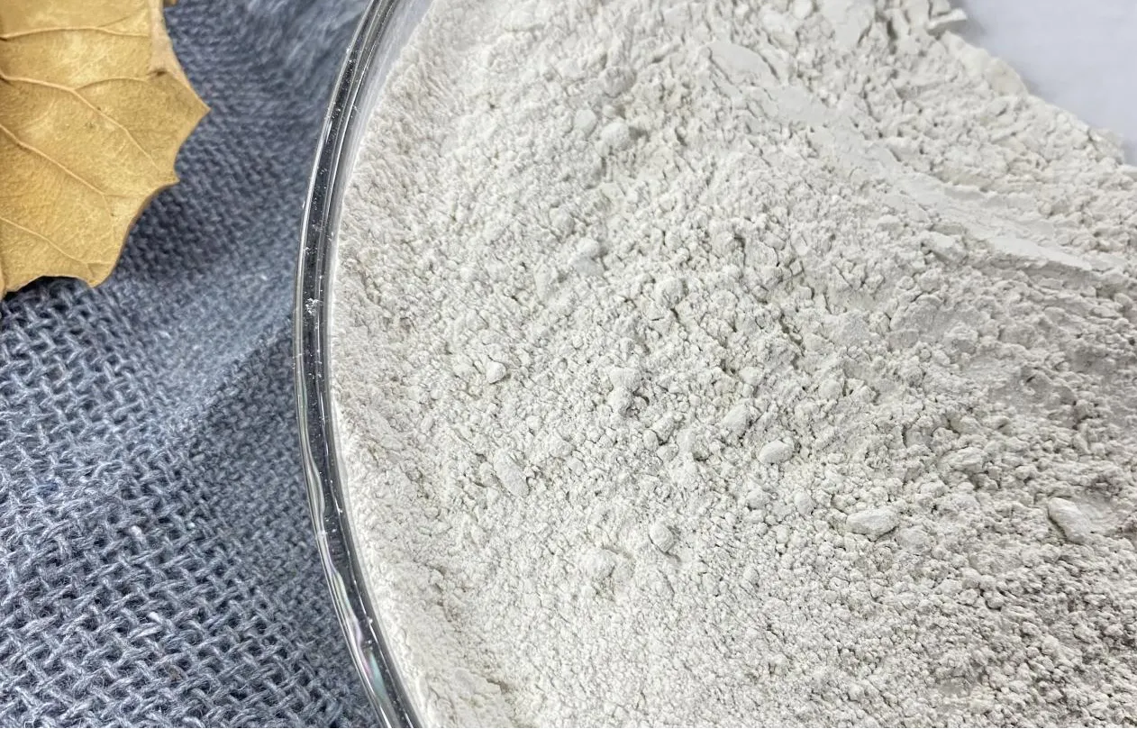 Enhancing Construction Materials with Effective Admixtures