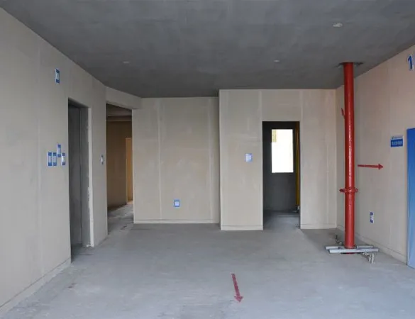 Role of Gypsum Plaster Retarder and Gypsum Board Fire Retardant