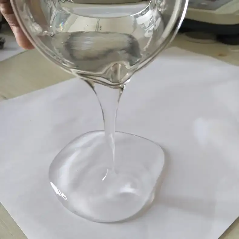 Understanding HPMC: Types, Uses, and Key Considerations