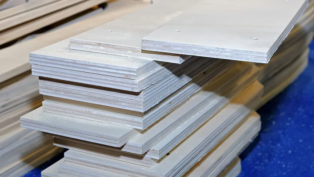 Optimizing Gypsum-Based Materials with Retarders and Accelerators