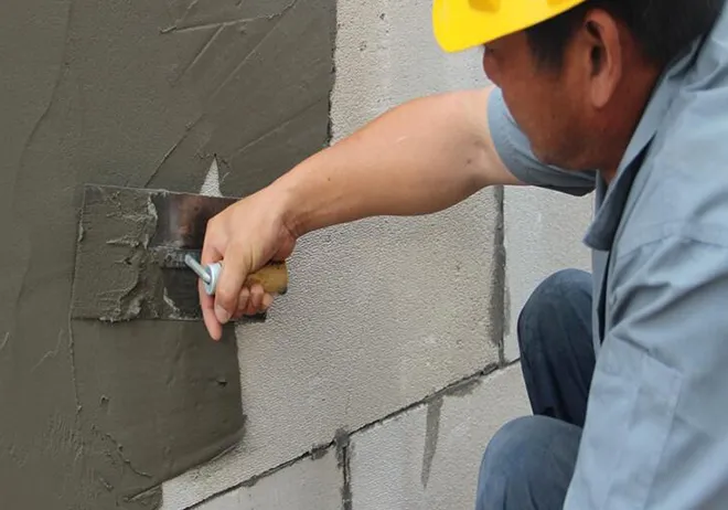 Enhance Your Products with Redispersible Polymer Powder