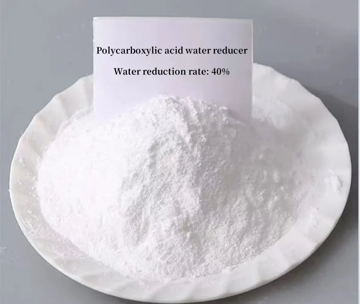 Unlocking the Potential of Water-Reducing Admixtures for Special Cement