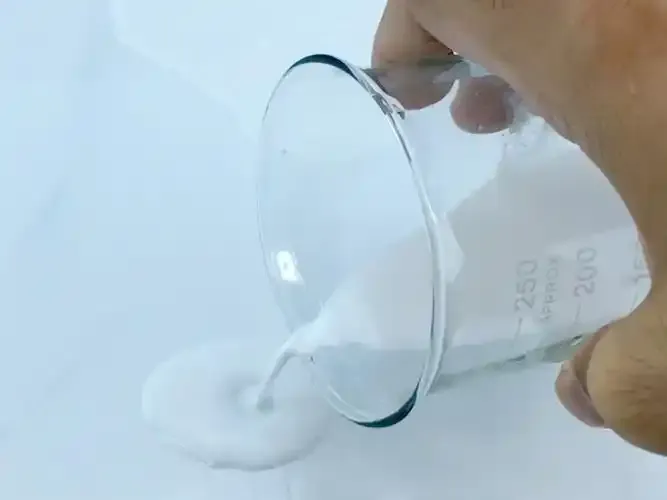 Redispersible Polymer Powder: Enhancing Performance in Construction and Beyond