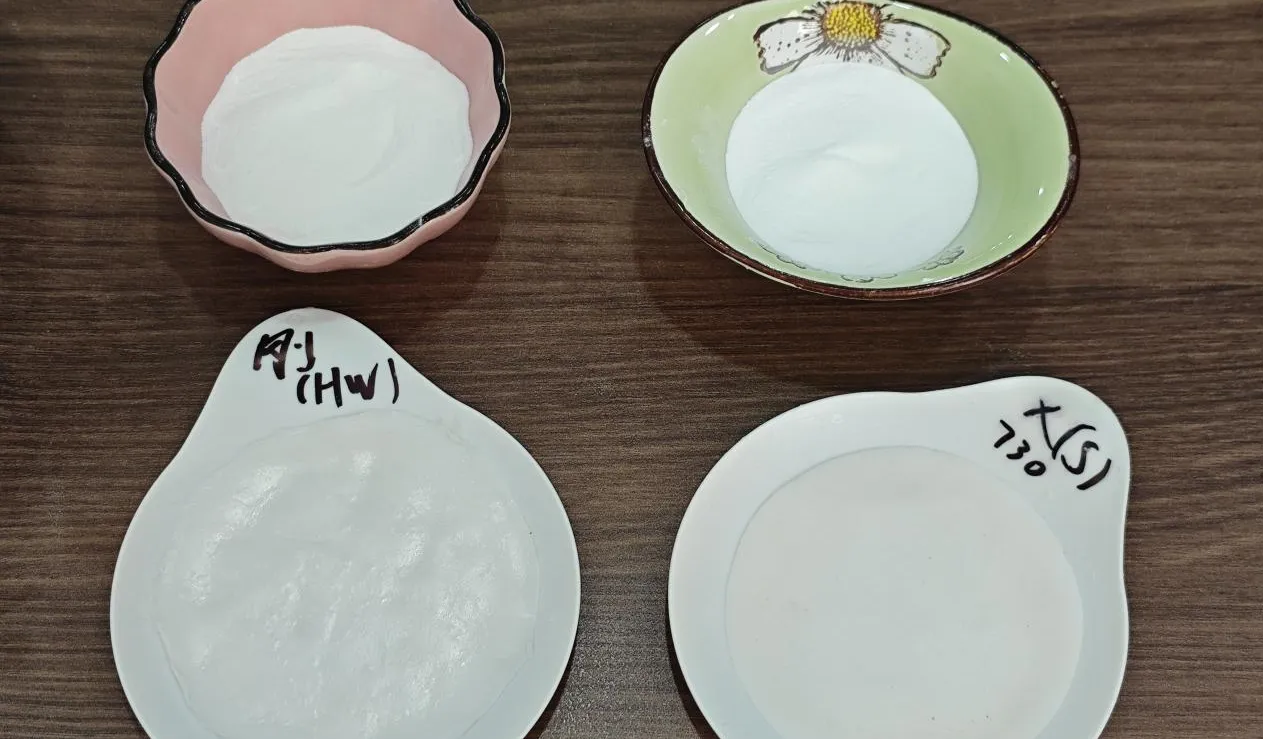 Understanding Redispersible Polymer Powder: Types and Pricing