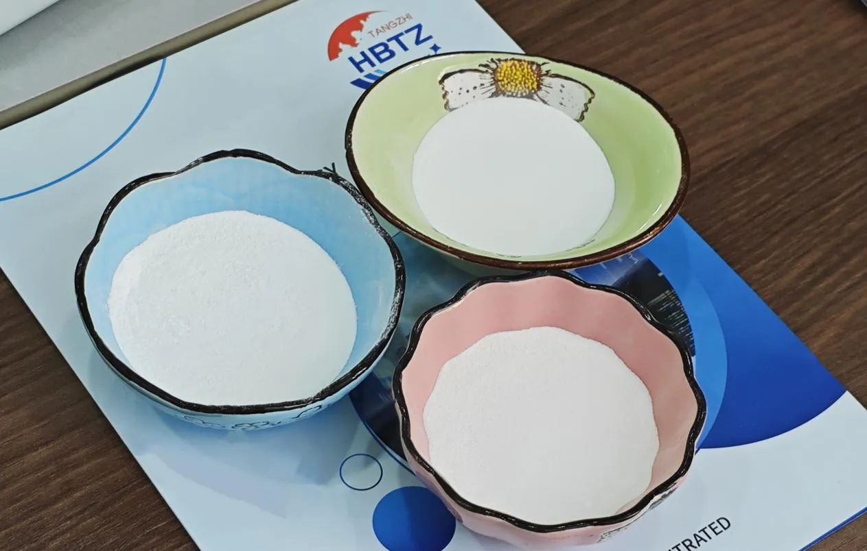 Understanding Redispersible Polymer Powder: Types and Pricing