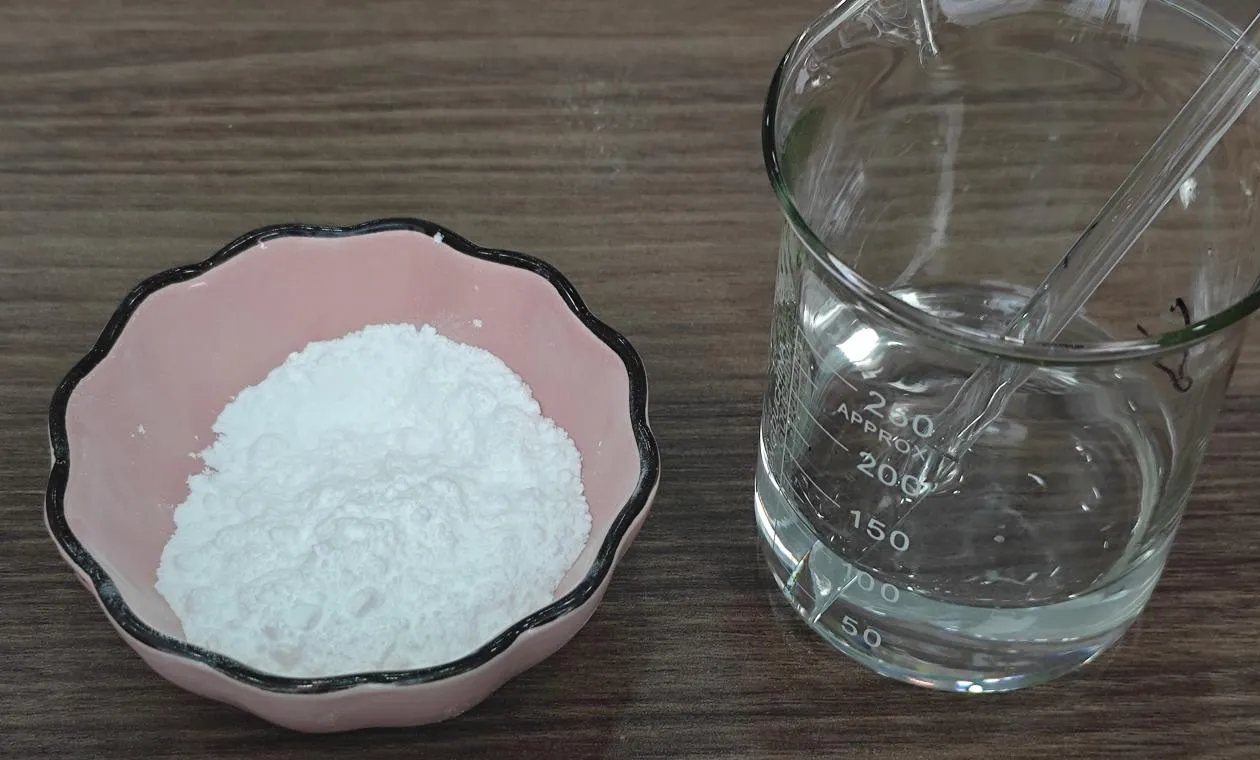 Enhancing Construction Materials with Effective Admixtures