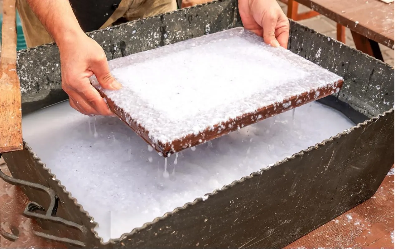 Effective Foam Control: Exploring Antifoaming and Defoaming Agents