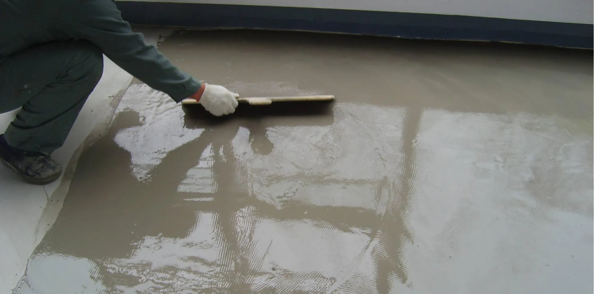 Research And Progress Of Modified Cellulose In Mortar