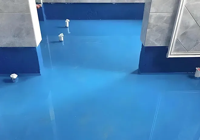 Exploring Redispersible Latex Powders: Properties and Applications