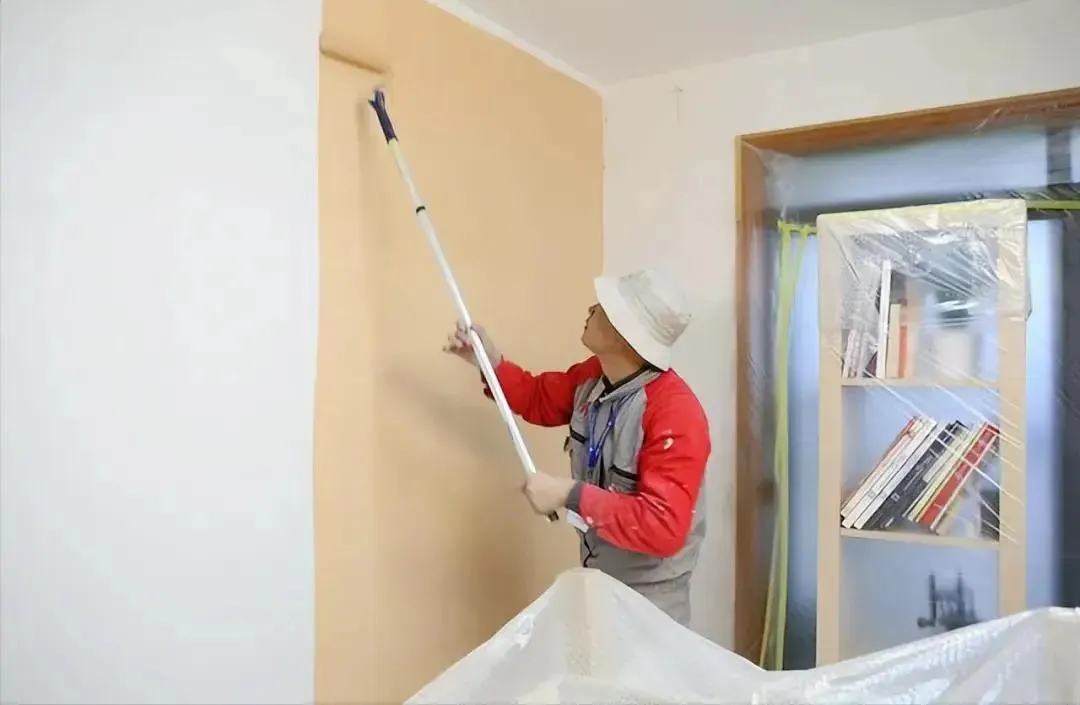 The Role of Polyvinyl Alcohol in Waterproofing and Paint Applications