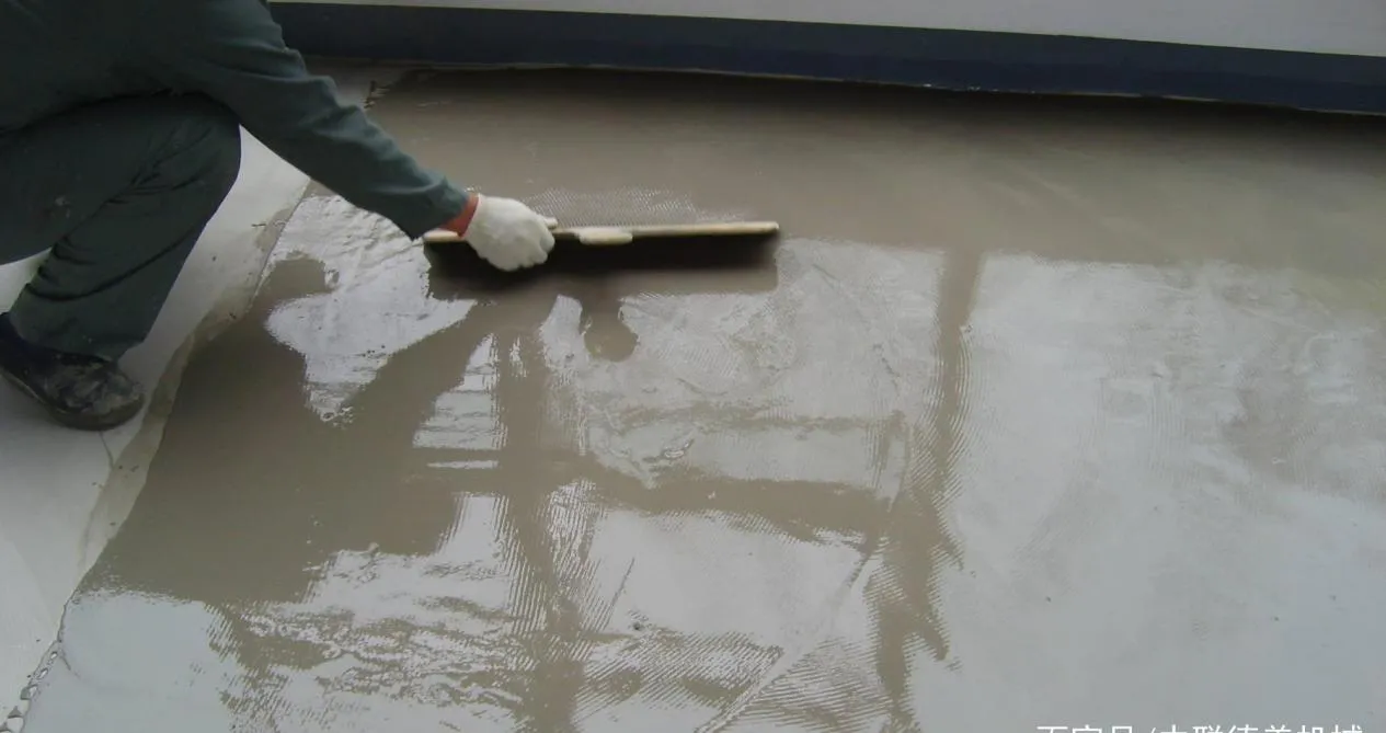 The Growing Role of HPMC in Modern Construction and Building Materials