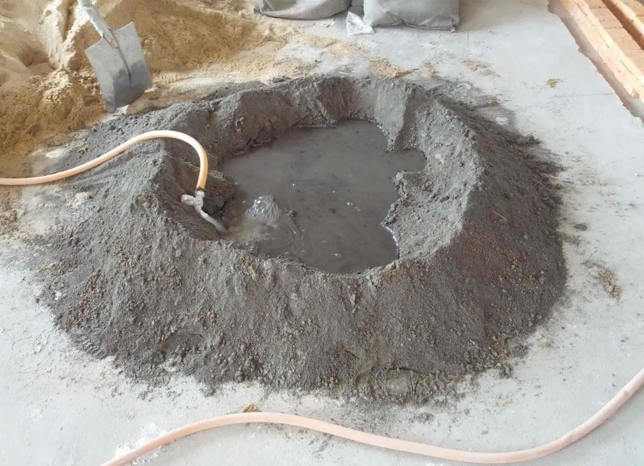 hydroxymethyl ethyl cellulose