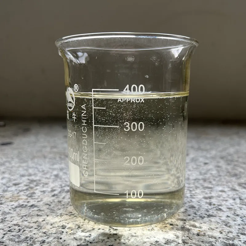 Hydroxyethyl Methyl Cellulose（MHEC）