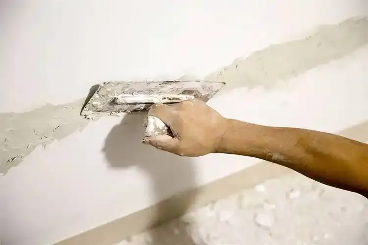 The Role of HPMC in Modern Construction Applications