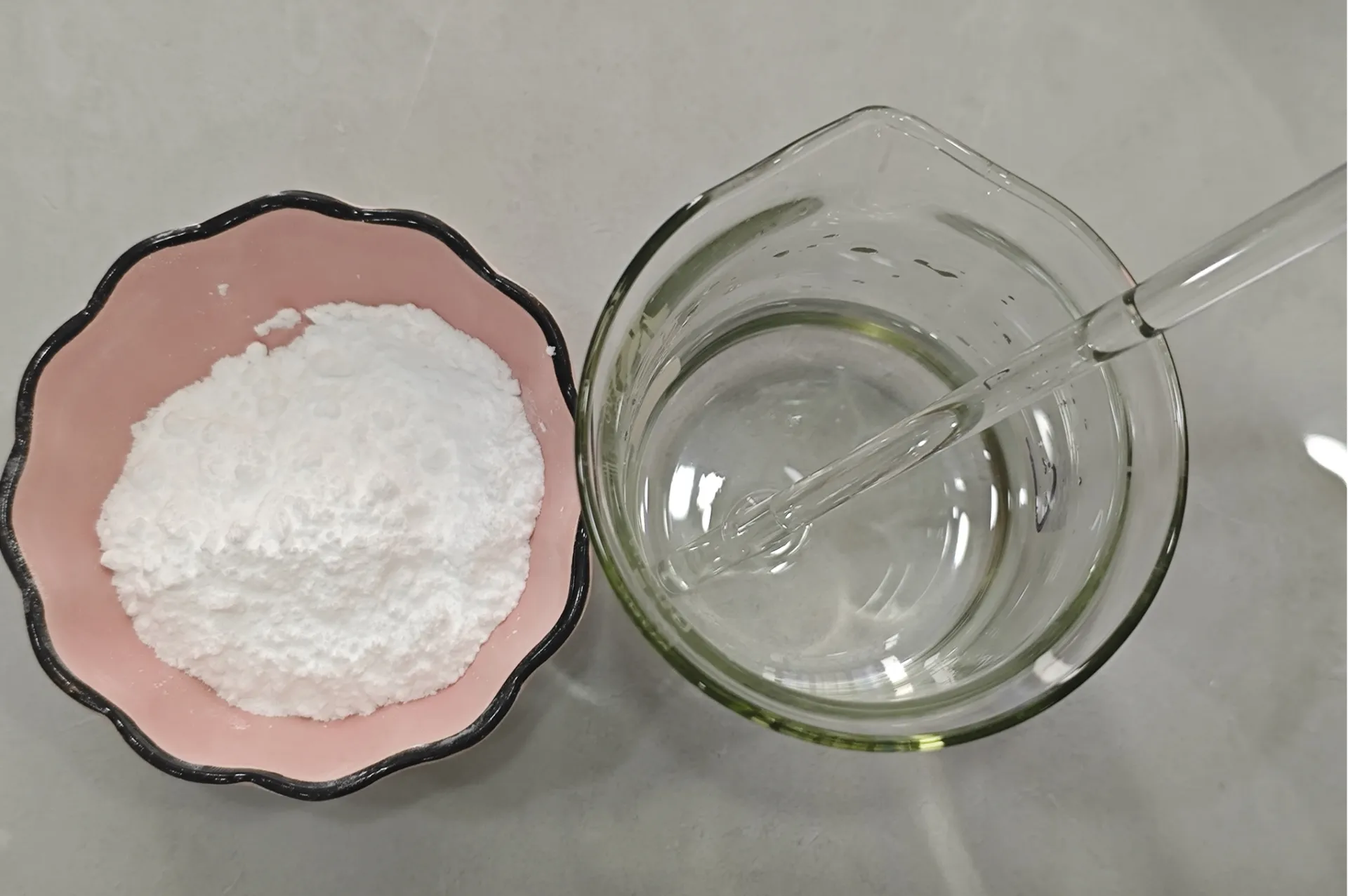 Effective Foam Control: Exploring Antifoaming and Defoaming Agents