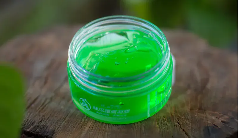 Exploring the Benefits of Cationic Hydroxyethyl Cellulose in Skincare