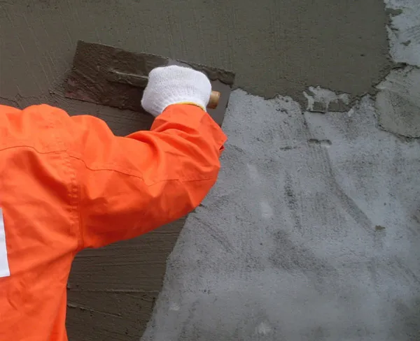 Hydroxypropyl Methyl Cellulose（HPMC）