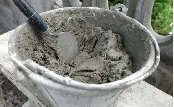 Research And Progress Of Modified Cellulose In Mortar