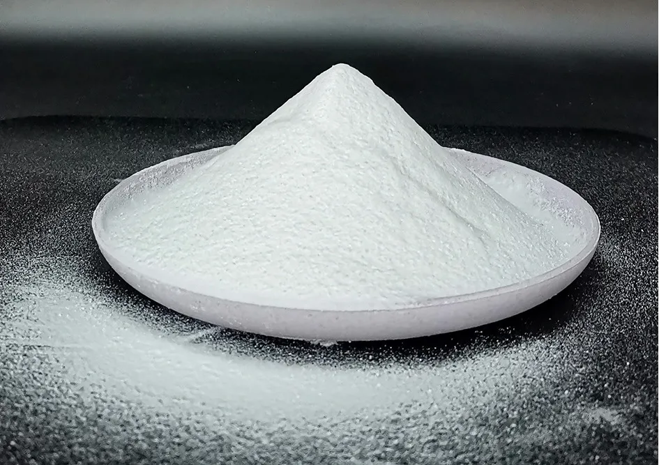 Hydroxyethylcellulose: A Key Ingredient for Multiple Applications
