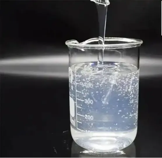 The Essential Role of Carboxymethylcellulose in Modern Applications