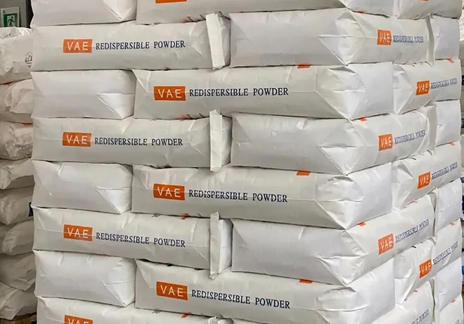 Enhance Your Products with Redispersible Polymer Powder
