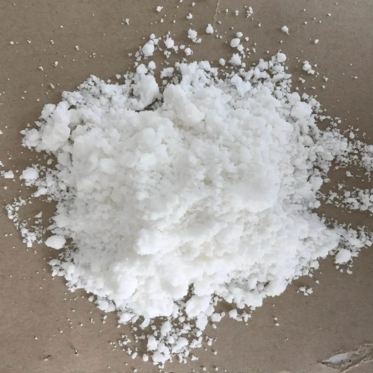 Hydroxyethyl Methyl Cellulose（MHEC）