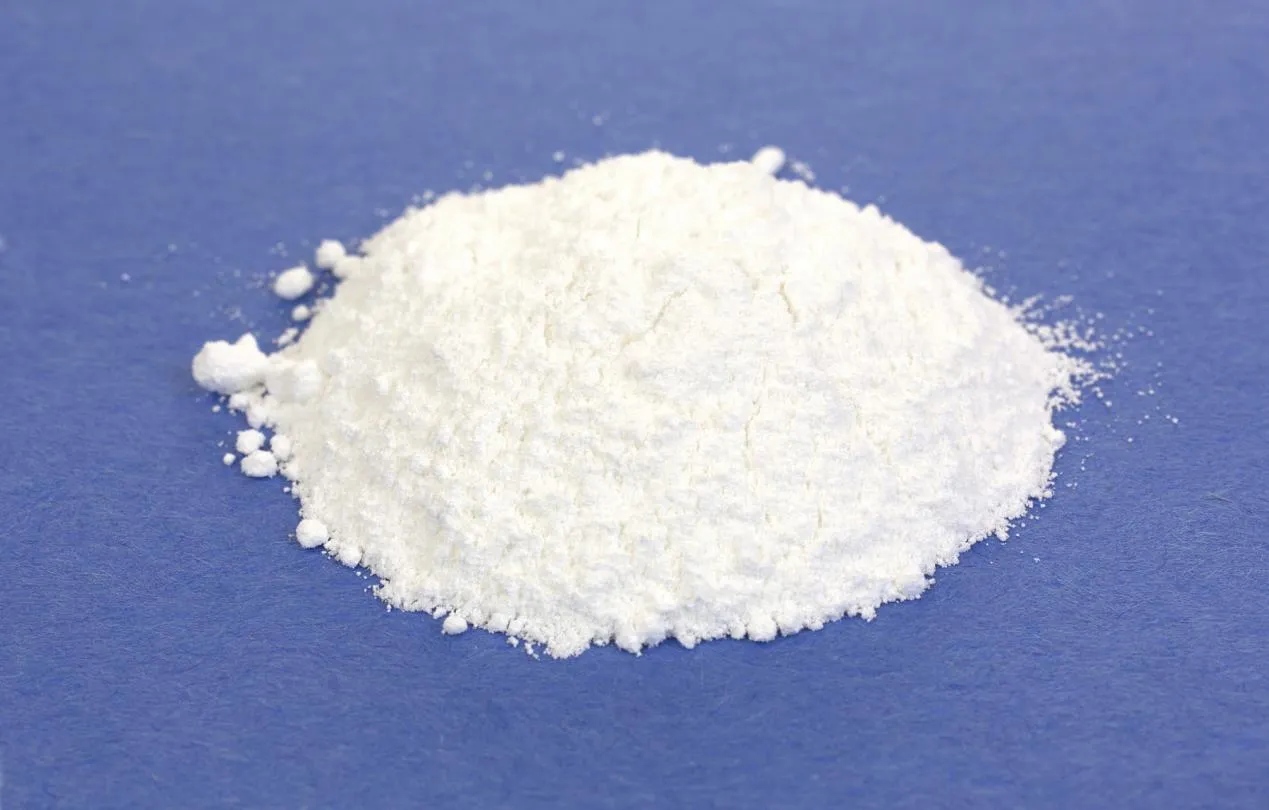 Harnessing the Power of Carboxymethyl Cellulose for Industrial Innovation
