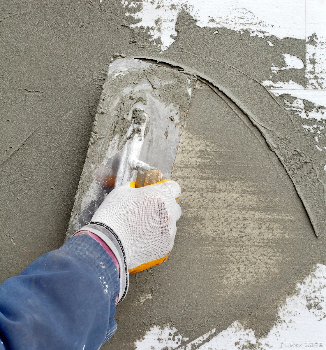 Exploring Redispersible Polymer Powders: Types and Benefits