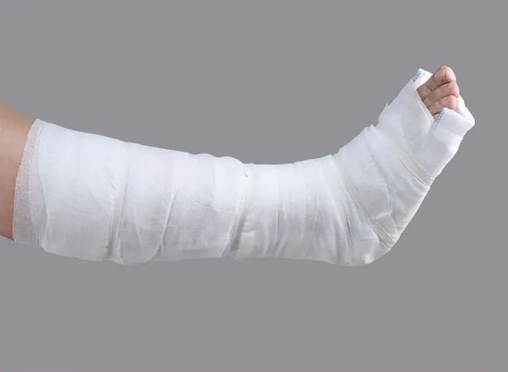 Characteristics of Gypsum Retirers Retarder and Their Importance in the Medical Field