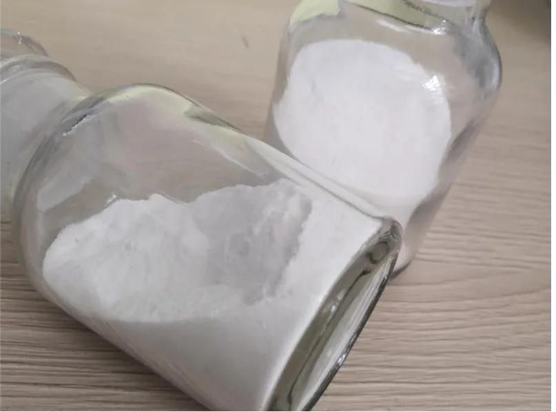 hpmc solubility in water