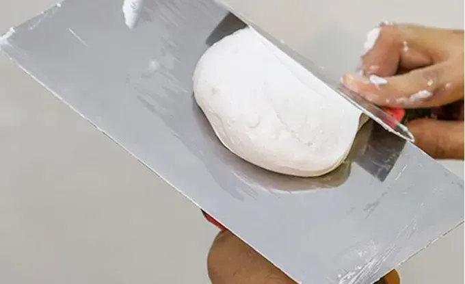 Hydroxyethyl Methyl Cellulose(MHEC) Hydroxyethyl Methyl Cellulose(MHEC)