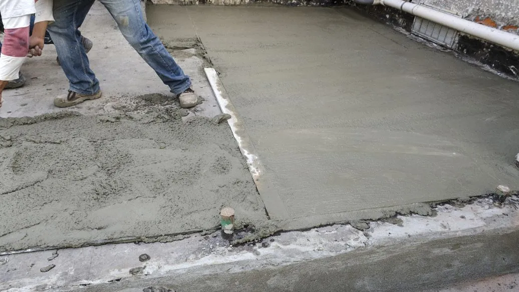 Carboxymethyl Cellulose: The Versatile Polymer in Modern Applications