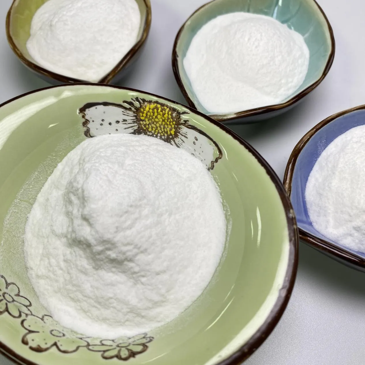 The Versatility of Cellulose Derivatives in Modern Industries