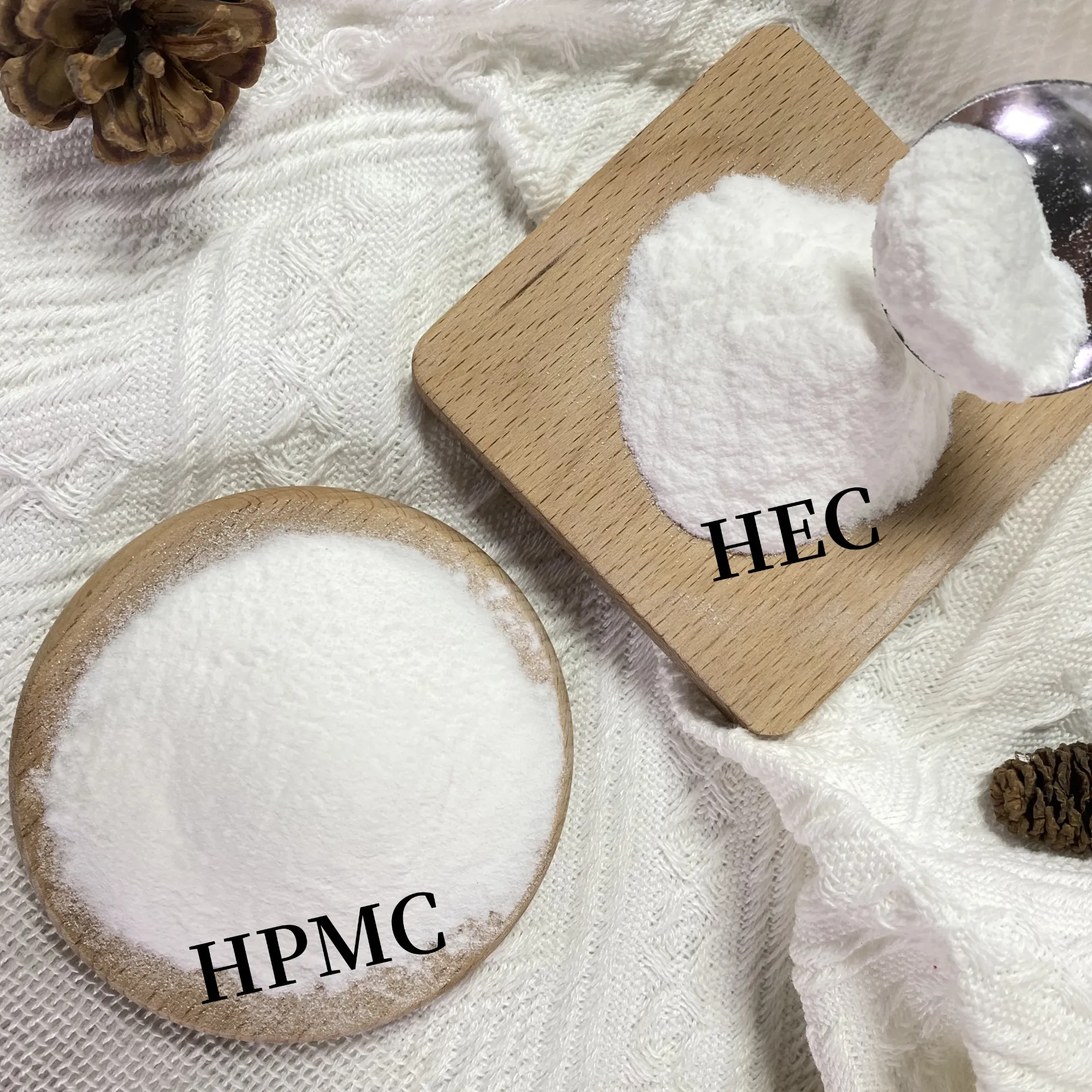 Is Hydroxypropyl Methylcellulose Safe?
