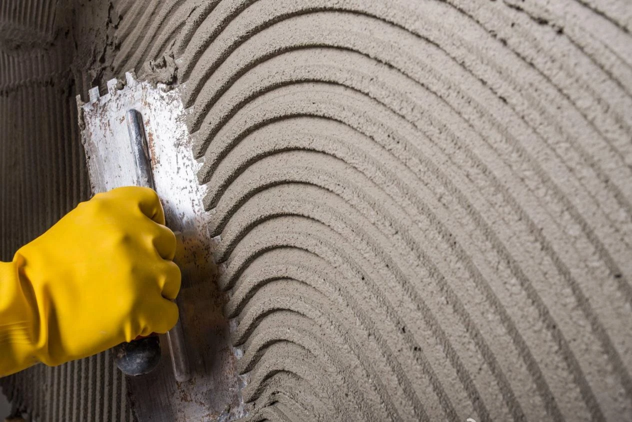 How RDP Polymer Technology is Transforming Modern Construction Materials