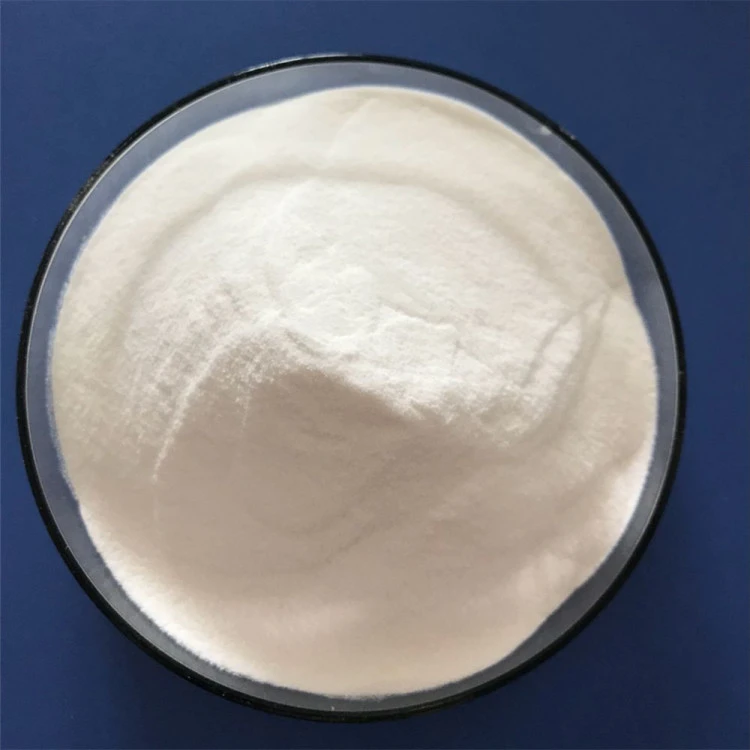 A Natural Polymer for Beauty and Industry