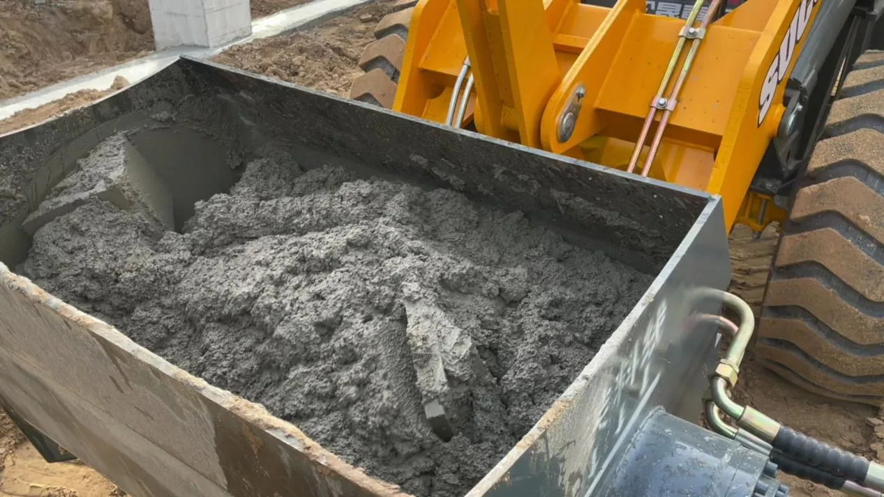 Types of Water Reducing Admixtures and Their Applications in Modern Concrete
