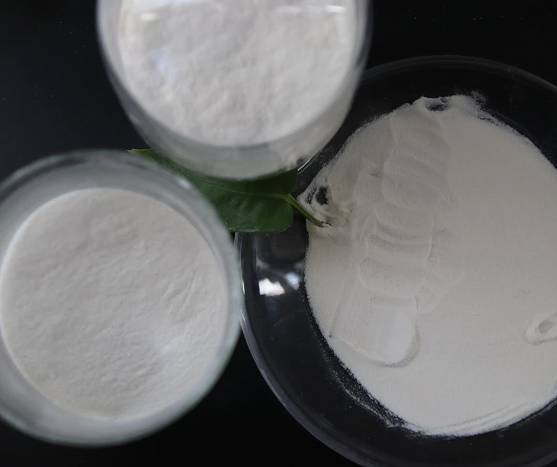 Exploring MHEC: A Key Cellulose Derivative in Modern Industries