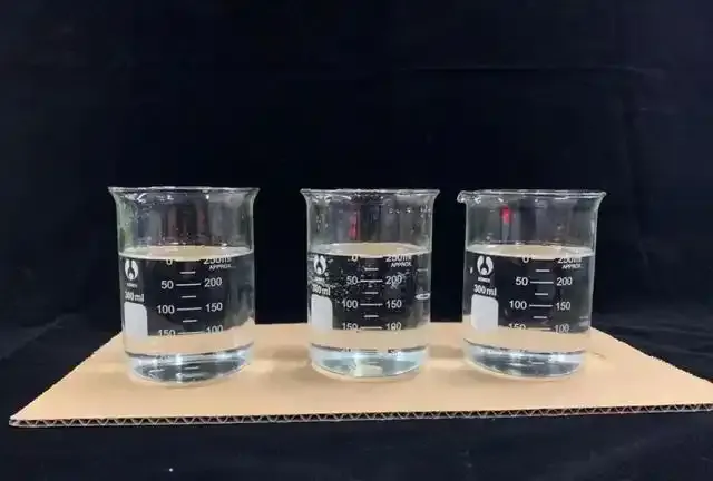 Hydroxyethyl Cellulose: Applications, Performance, and Buying Guide Hydroxyethyl Cellulose: Applications, Performance, and Buying Guide