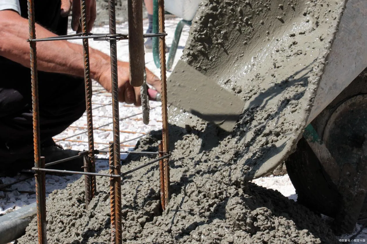 Types of Water Reducing Admixtures and Their Applications in Modern Concrete