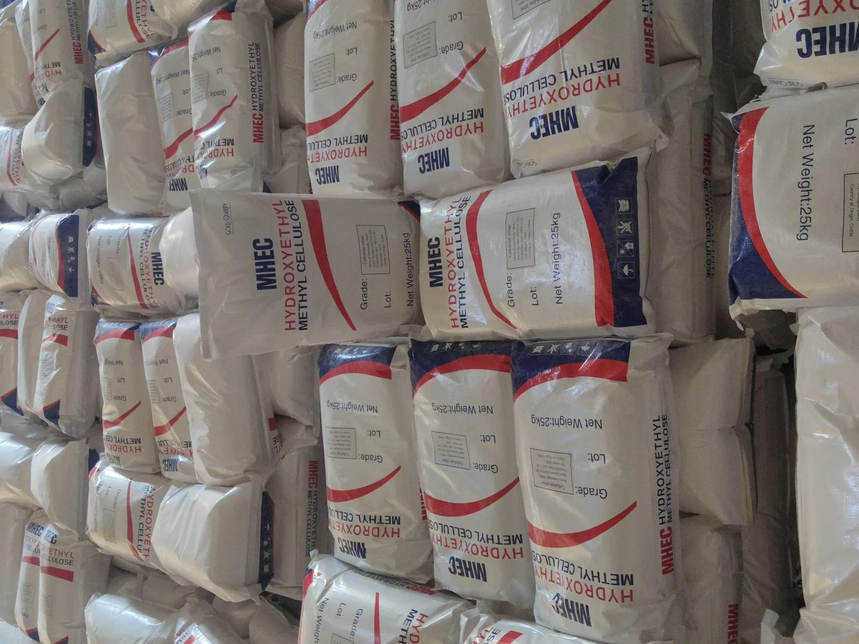 Hydroxymethyl Ethyl Cellulose (MHEC): Properties, Applications, and Market Insights