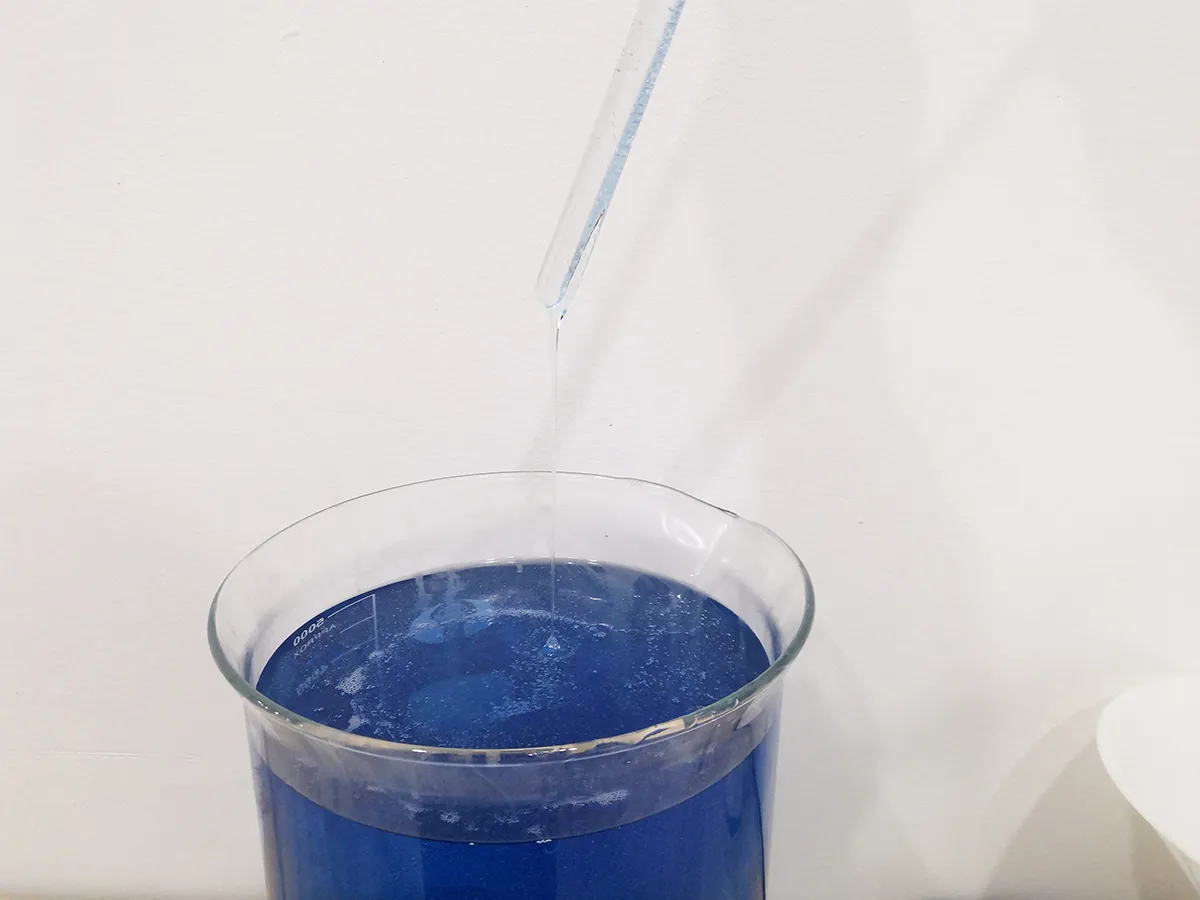 CMC Carboxymethyl Cellulose: A Versatile Polymer for Modern Industry