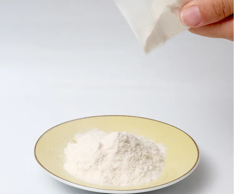 The Power of Polyvinyl Alcohol: From Construction to Chemistry