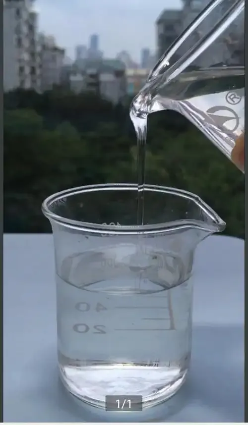 The Power of Polyvinyl Alcohol: From Construction to Chemistry