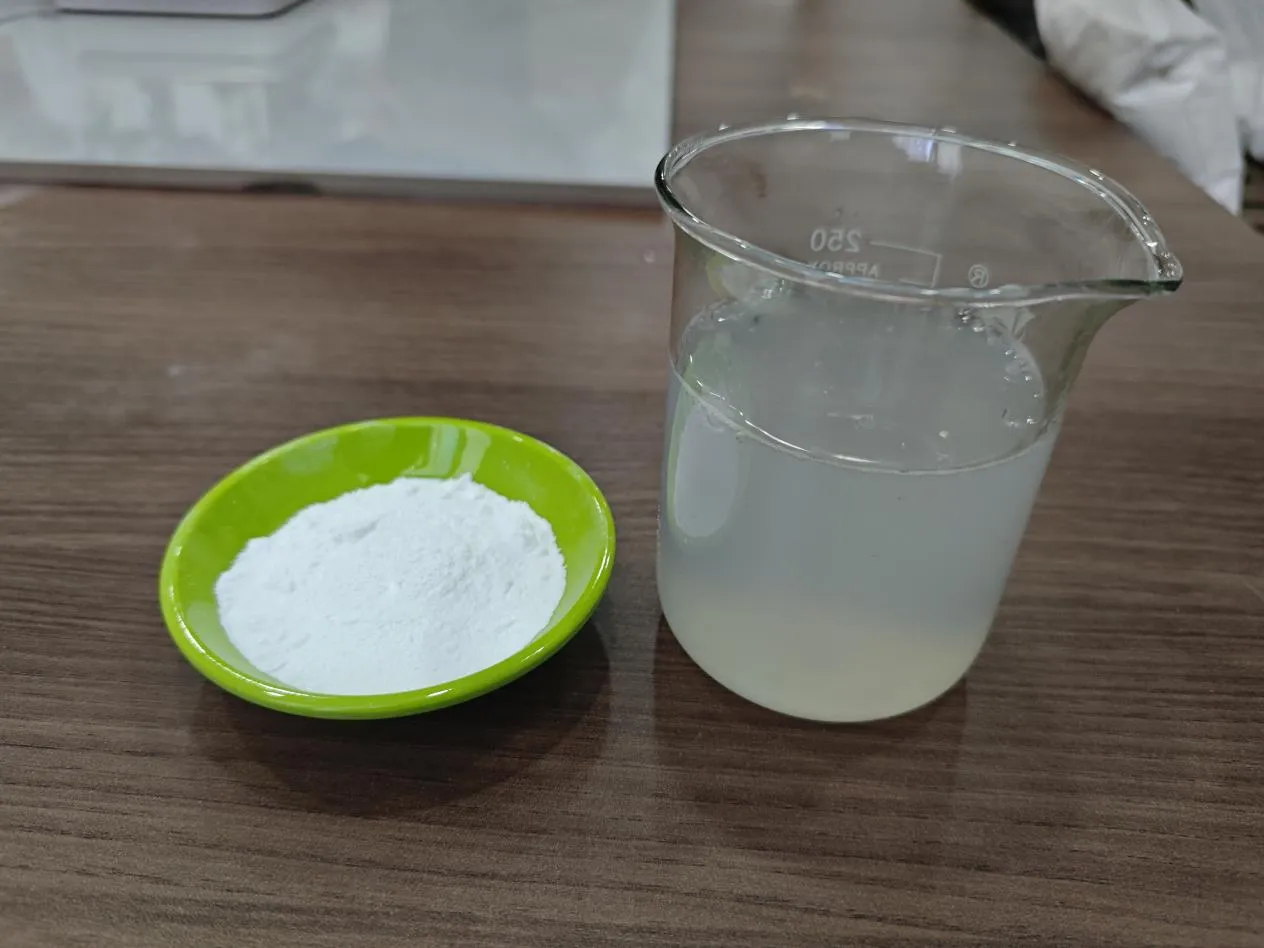 Understanding the Types of Antifoaming Agents A Complete Guide